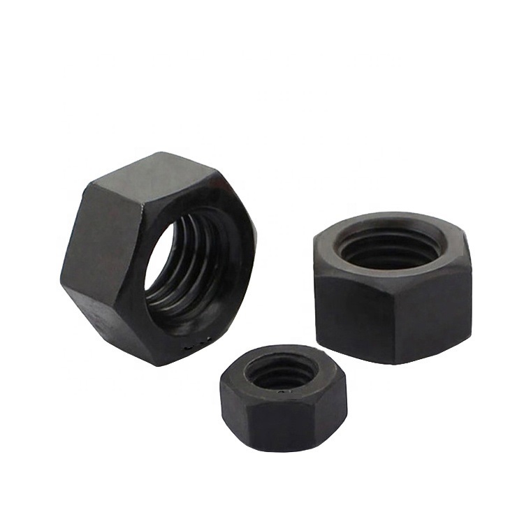 HEX CAP NUT HEX CAP NUT